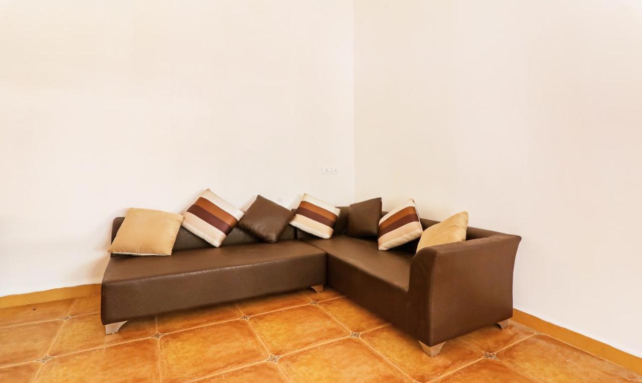 Treebo Premium Dona Eliza, 700 Metres From Calangute Beach Экстерьер фото